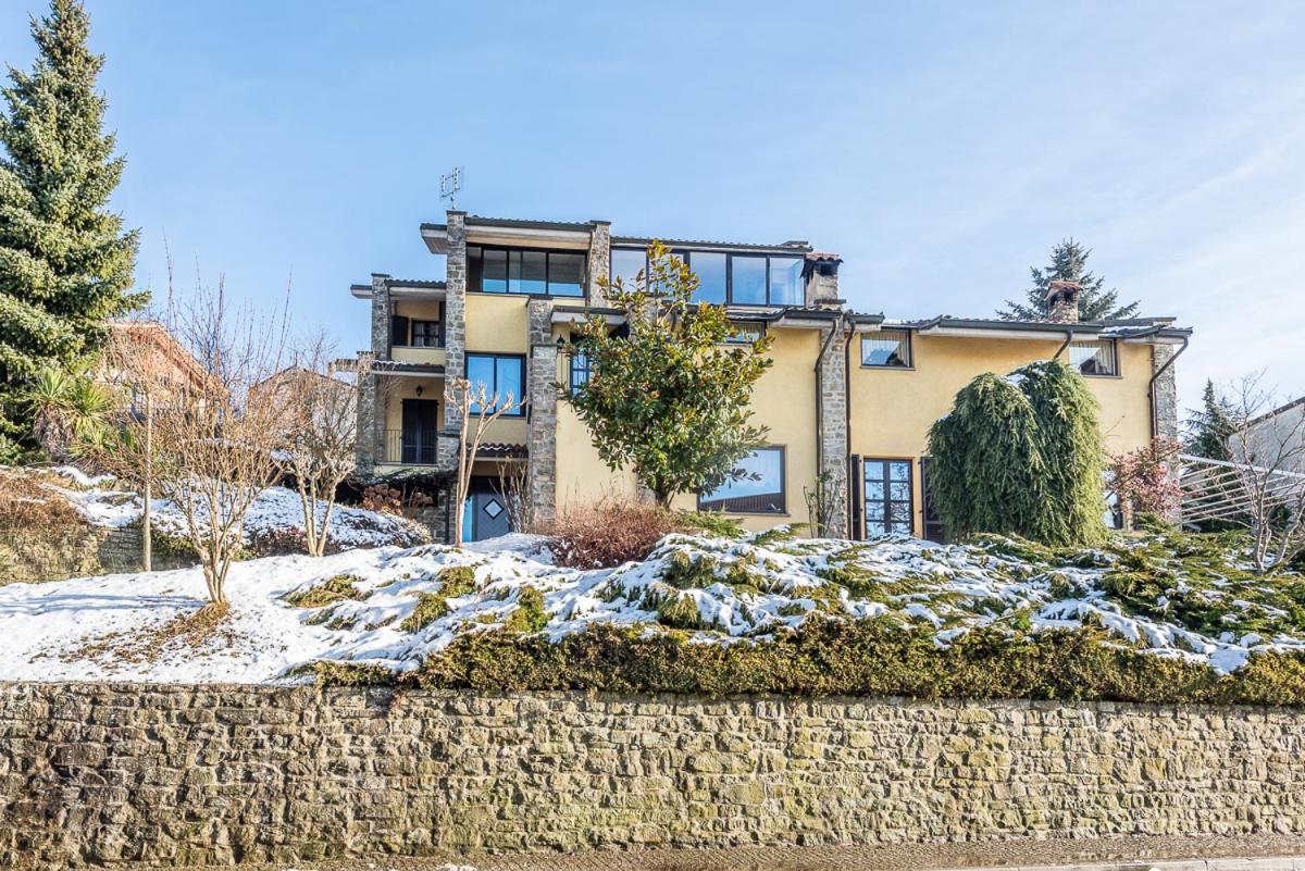 Nigella Langhe Home Ospitalita In Langa Niella Belbo Exteriör bild
