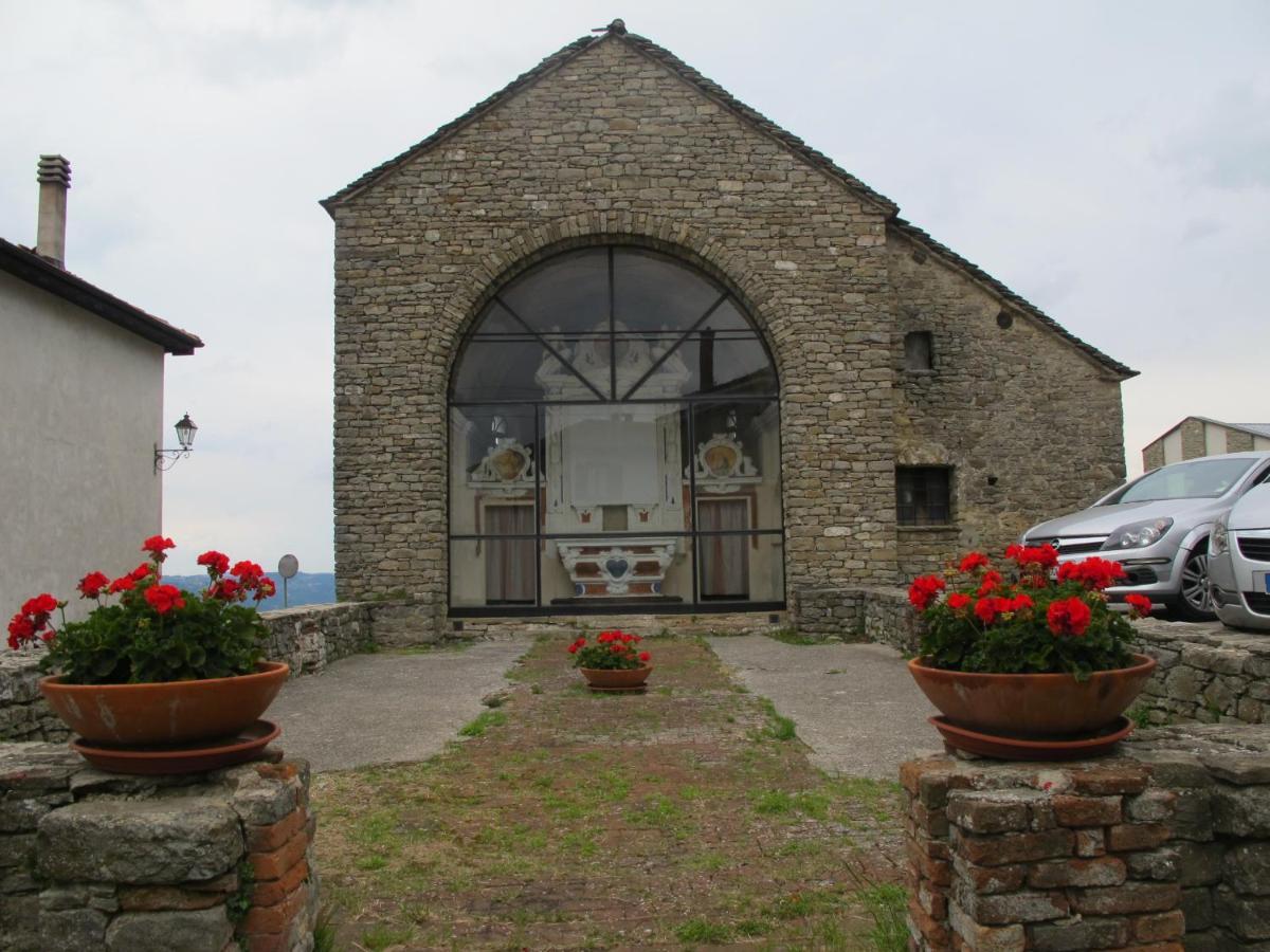 Nigella Langhe Home Ospitalita In Langa Niella Belbo Exteriör bild